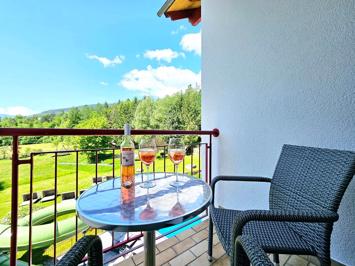 Foto Familienhotel Trebesingerhof **** Trebesing