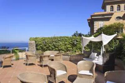 Foto Hotel Corallo Sorrento **** Sant Agnello