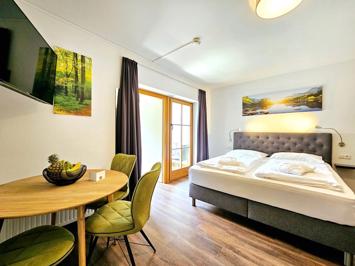 Foto Familienhotel Trebesingerhof **** Trebesing