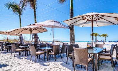 Foto Bellweather Beach Resort ***** St. Pete Beach