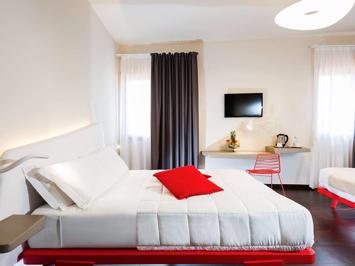 ibis Styles Palermo President