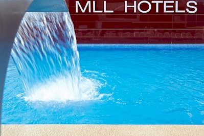 Foto MLL Caribbean Bay *** El Arenal