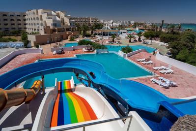 Foto Vincci Helya Beach *** Monastir
