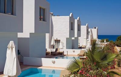 Foto Louis Althea Kalamies Luxury Villas **** Protaras
