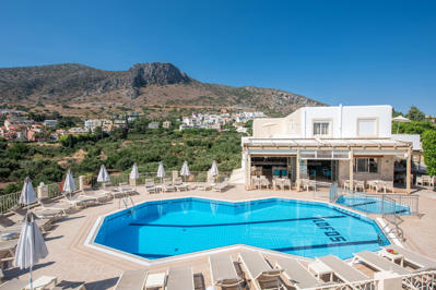 Foto Lofos *** Chersonissos