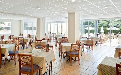 Foto Bluewater *** Colonia De Sant Jordi