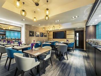 Foto Mercure London Hyde Park **** Londen