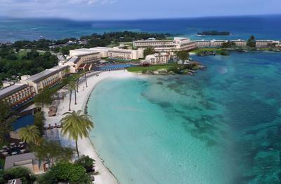 Foto Royalton Negril en Spa **** Negril