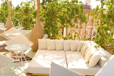 Foto Bab **** Marrakech