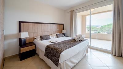Foto Residence Salina Bay **** Porto Vecchio
