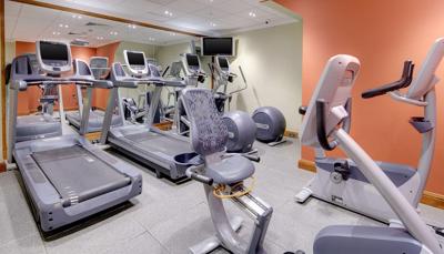Foto Hilton London Paddington **** Londen