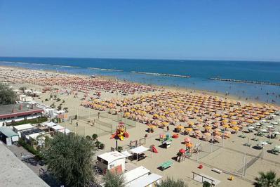 Foto Panoramic *** Rimini