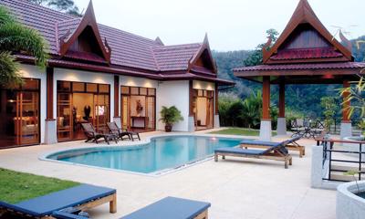 Hotel Club Bamboo Boutique Resort