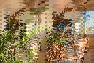 Foto The President Hotel Cairo *** Cairo