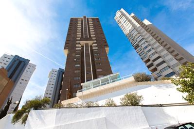 Foto Buenos Aires *** Benidorm