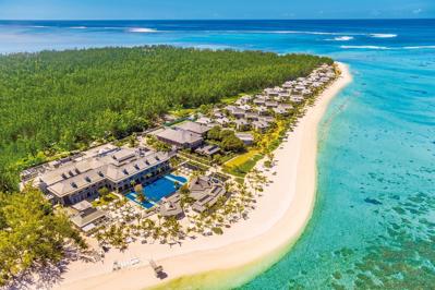 Foto Hotel JW Marriott Mauritius Resort ***** Le Morne
