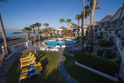 Foto Sunsuites Carolina San Agustin