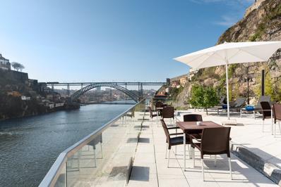 Foto Hotel Eurostars Porto Douro **** Porto