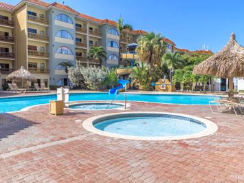 Foto Eagle Aruba Resort en Casino *** Eagle Beach