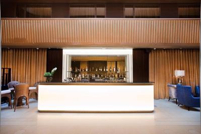 Foto Dorsett Shepherds Bush **** Londen