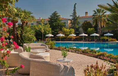 Hotel Hyatt Regency Thessaloniki