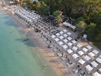 Foto Meder Resort ***** Kemer