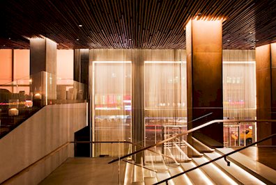 Foto The Row NYC **** New York City