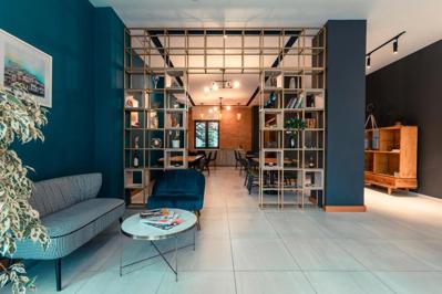 Foto Oda Hotel Tirana *** Tirana