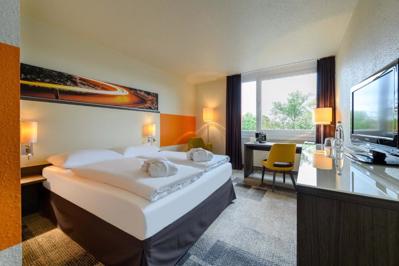 Hotel Mercure Koln West