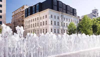 Hotel Iberostar Grand Budapest