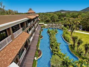 Foto Maikhao Palm Beach Resort **** Mai Khao Beach