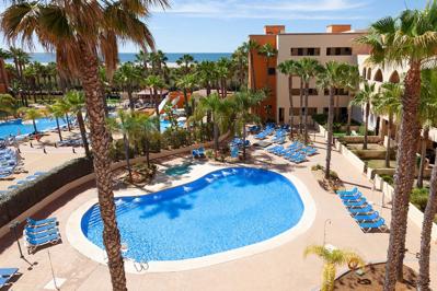 Foto Playamarina Affiliated Apartments by Senator *** Ayamonte