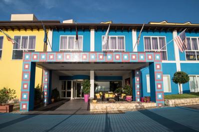 Foto Grand Avalon Sikani **** Gioiosa