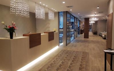 Foto Charm Hotel Budapest **** Budapest