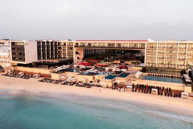 Foto Grand Hyatt Playa del Carmen Resort ***** Playa Del Carmen