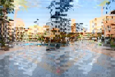 Foto Four Seasons Vilamoura **** Vilamoura