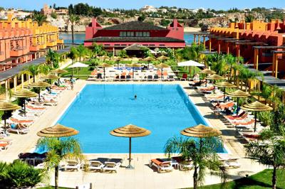 Tivoli Marina Portimao Algarve Resort