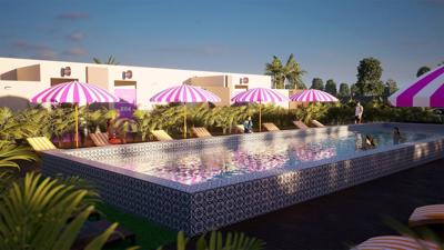 Hotel Privada Stays Eagle