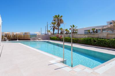 Foto Caprice Concord Hotel en Spa **** Can Picafort