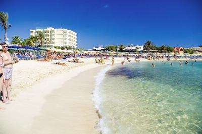 Foto Tasia Maris Sands *** Ayia Napa