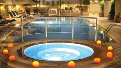 Foto Marriott Executive Apartments Dubai Creek ***** Dubai