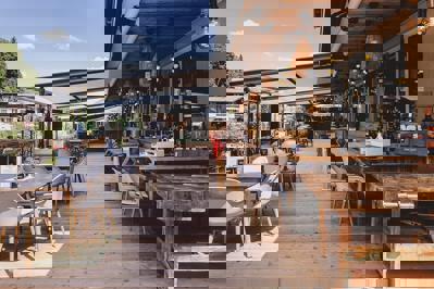 Foto Der Gollinger **** Hinterglemm