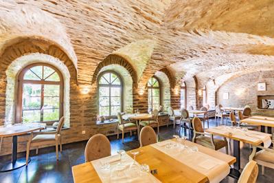 Foto Aux Tanneries de Wiltz *** Wiltz