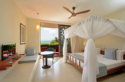 Foto Hotel Melia Zanzibar ***** Kiwengwa