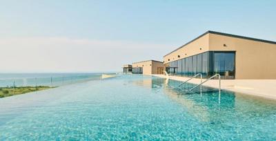 Foto Petram Resort en Residences **** Savudrija