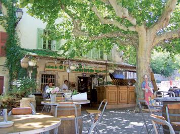 Foto Les Cottages Varois *** Sollies Toucas