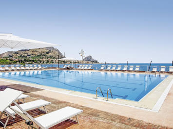 Foto Dominates Zagarella Sicilly **** Santa Flavia