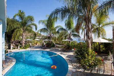 Foto Filoxenia Sea View *** Anthousa