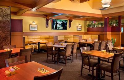 Foto Coast Inn at Lake Hood *** Anchorage