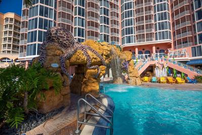 Foto Pink Shell Beach Resort **** Fort Myers Beach